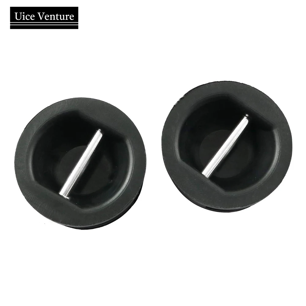 25/30Mm Surf Guinzaglio Spina Tavola Da Surf Sci Nautico Longboard Paddle Board Guinzaglio Tazza Spina 10 Pz/Pacco