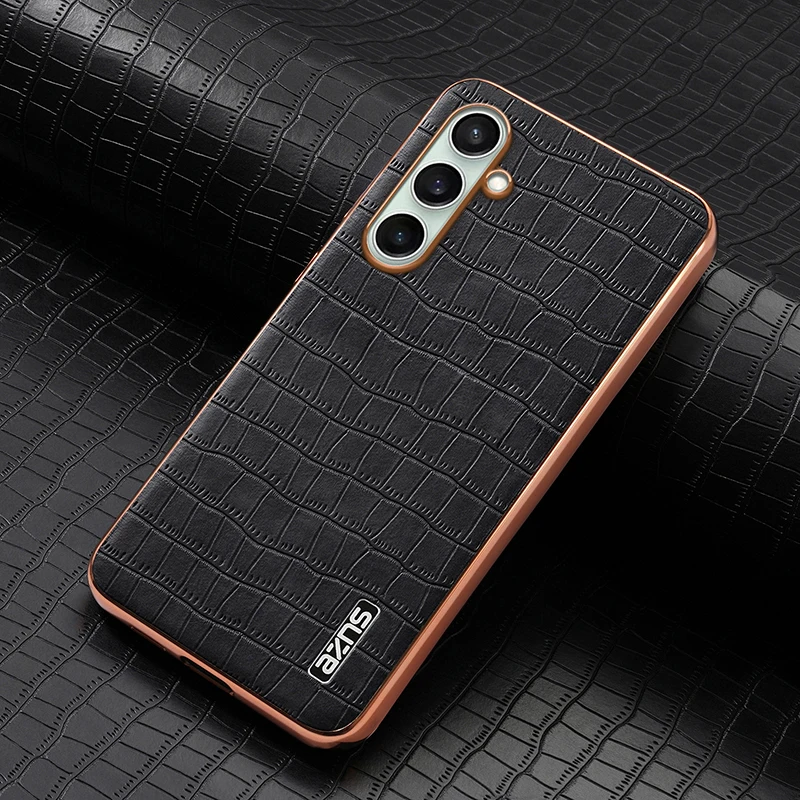 Premium Soft Cover Luxury Phone Case