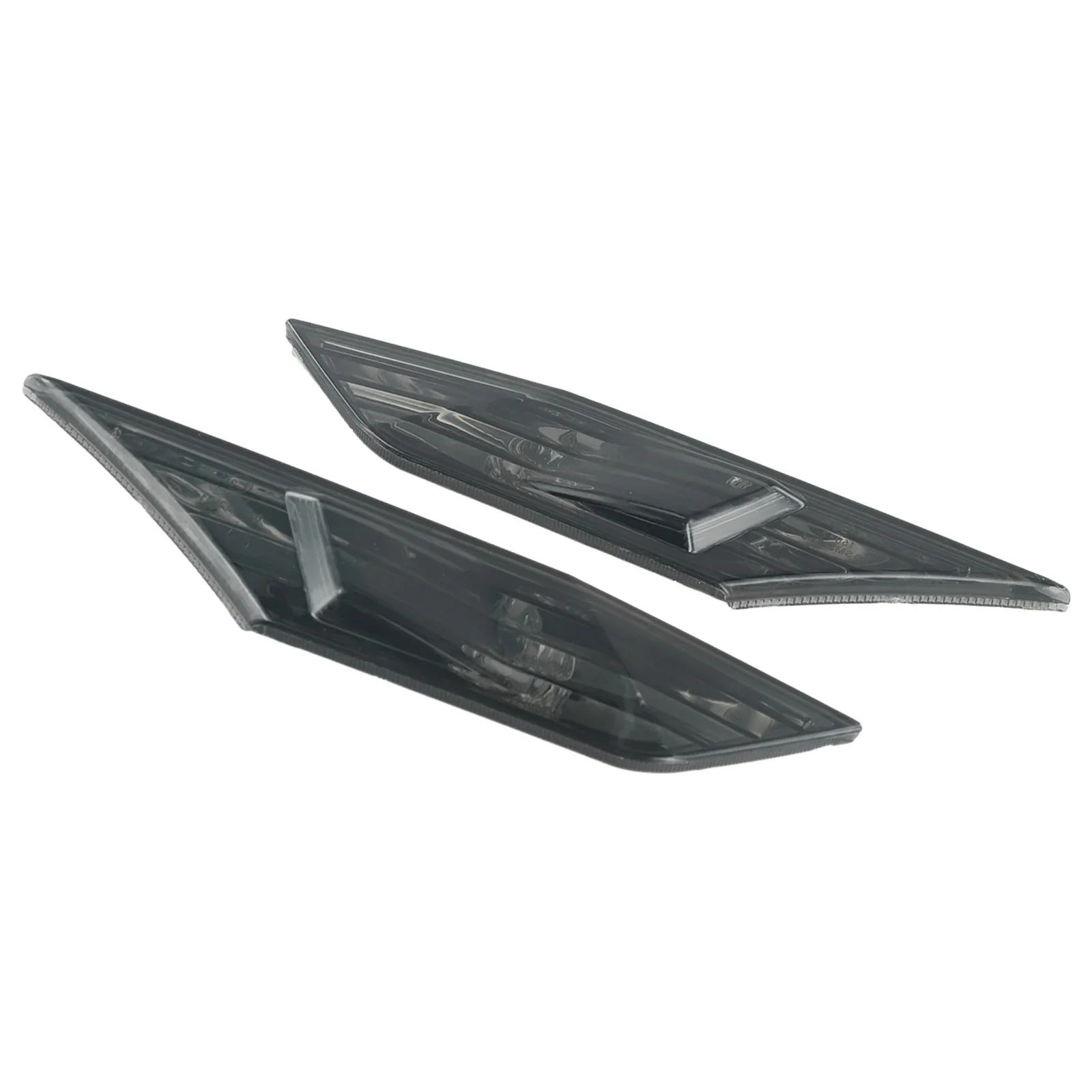 

For Mercedes- Viano- VITO- W639 Windshield Air Filter Panel Covers Black Plastic OEM A639840022# Easy Installation