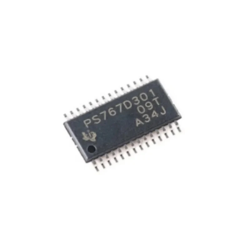

10 шт./лот TPS767D301PWPR вспомогательный PCBA полный список Бом и материалов