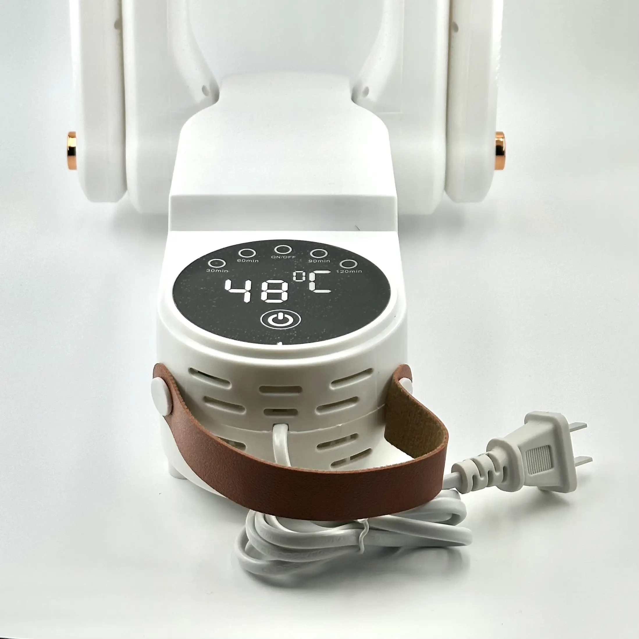 Timing Portable Folding Expansion With Deodorization Sterilization Helmet Dryer Boot Dryer Shoe Dryer Machine 2