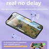 NEW Original Air Pro 6 TWS Wireless Headphones Fone Bluetooth Earphones Mic Pods In Ear Earbuds Earbuds sport Headset For Xiaomi 4