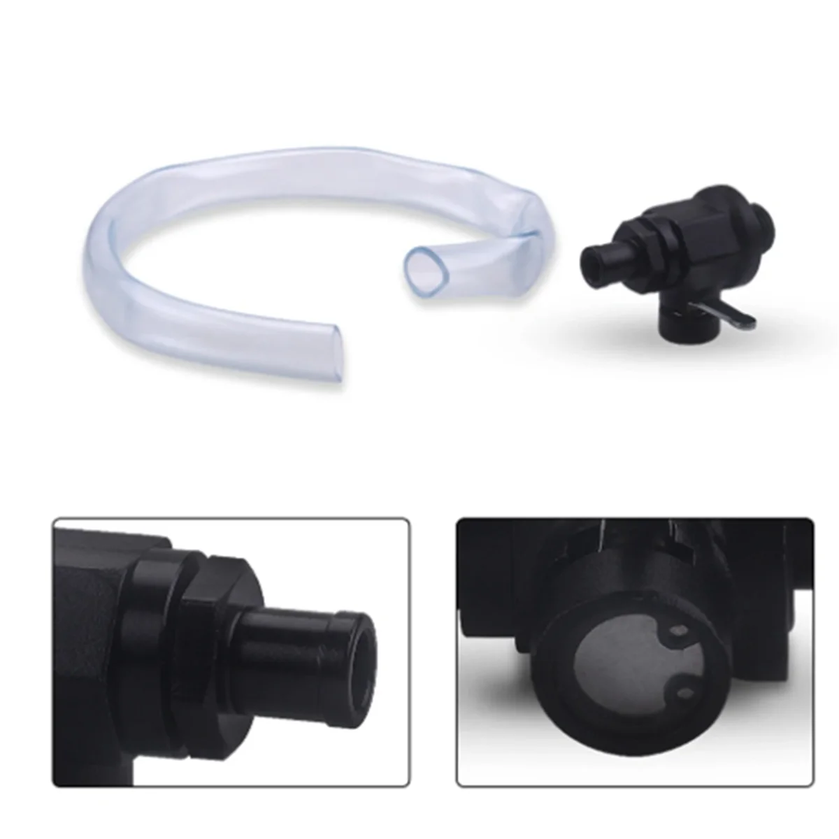 Car M14 X 1.5 Oil Pan Screw Plug Kit Engine Oil Drain Valve for Honda Acura Civic DC2 RSX