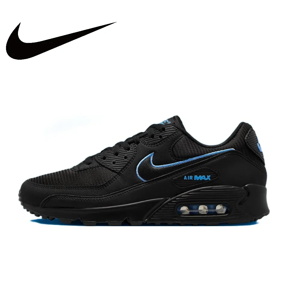 thumbnail image 1 of Zapatillas de running informales de caña baja neutras ASNike Air Max 90, 1 of 5