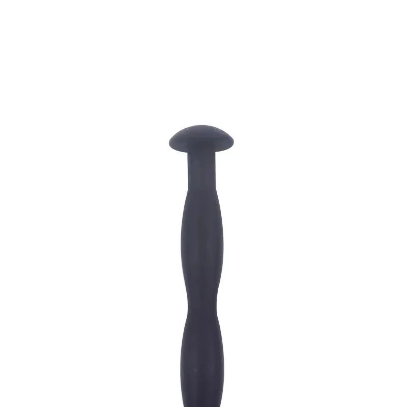 Silicone Urethral Catheter Dilator Horse Eye Stimulation Adult Sex Toys for Men Gay Sounding Penis Plug Insert Urethra Catheter urethral dilator silicone urethral dilator