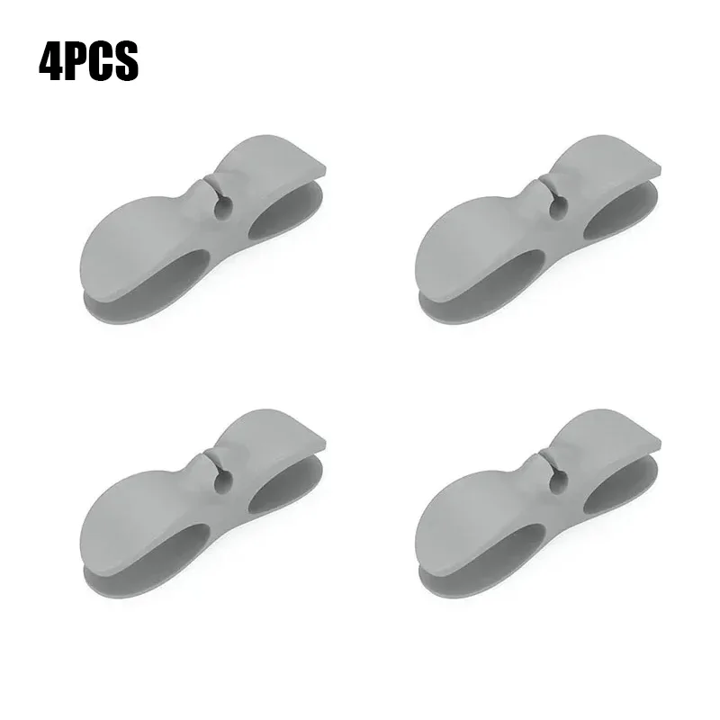 Gray-4PCS