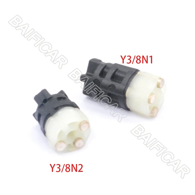 Baificar 722.9 CVT TCU V2 / V3 Transmission Spend Sensor Y3/8N1 & Y3/8N2 Automatic Gearbox Repair Kit For Mercedes Benz 7-Speed