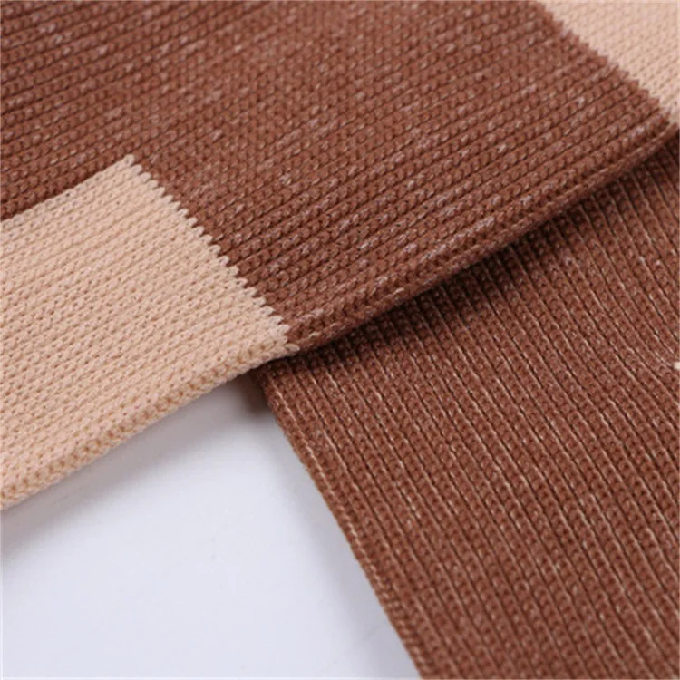 Рисунок 4 - Удлиненные носки для мужчин и женщин