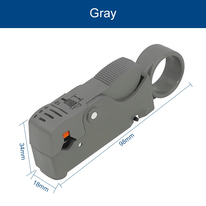 Grey
