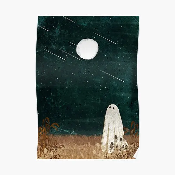 

Meteor Shower Poster Picture Funny Wall Mural Room Vintage Home Art Decor Print Decoration Painting Modern No Frame