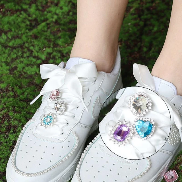 Designer Shoe Charms, Designer Shoe Charms for Algeria