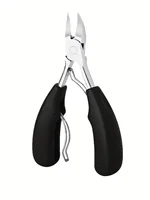 1pc Olecranon Pliers for Professional Nail Care - Dead Skin, Cuticle, and Callus Remover - Toenail Repair and Care Tool 1