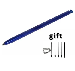 Advanced Touch Stylus Pen with Bluetooth Functionality (The cap blue)
