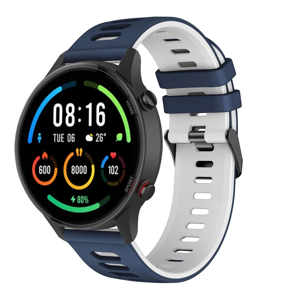  ġ , Amazfit Bip 5 3 Pro Bip U GTR 4 3 GTS 2 4 ̴  Ǹ Ʈ, 20mm, 22mm