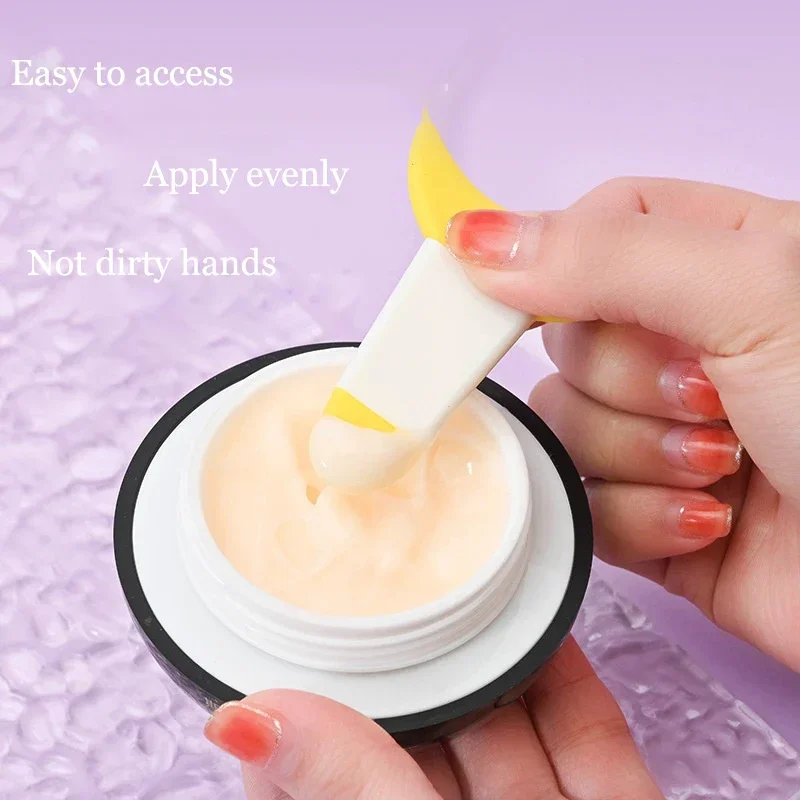 Multi-functional silicone eyeliner stencils eye makeup tools eyeliner stencil tool makeup tools eyes makeup assist helper aid marscara drawing lipstick wearing reusable beauty tool
