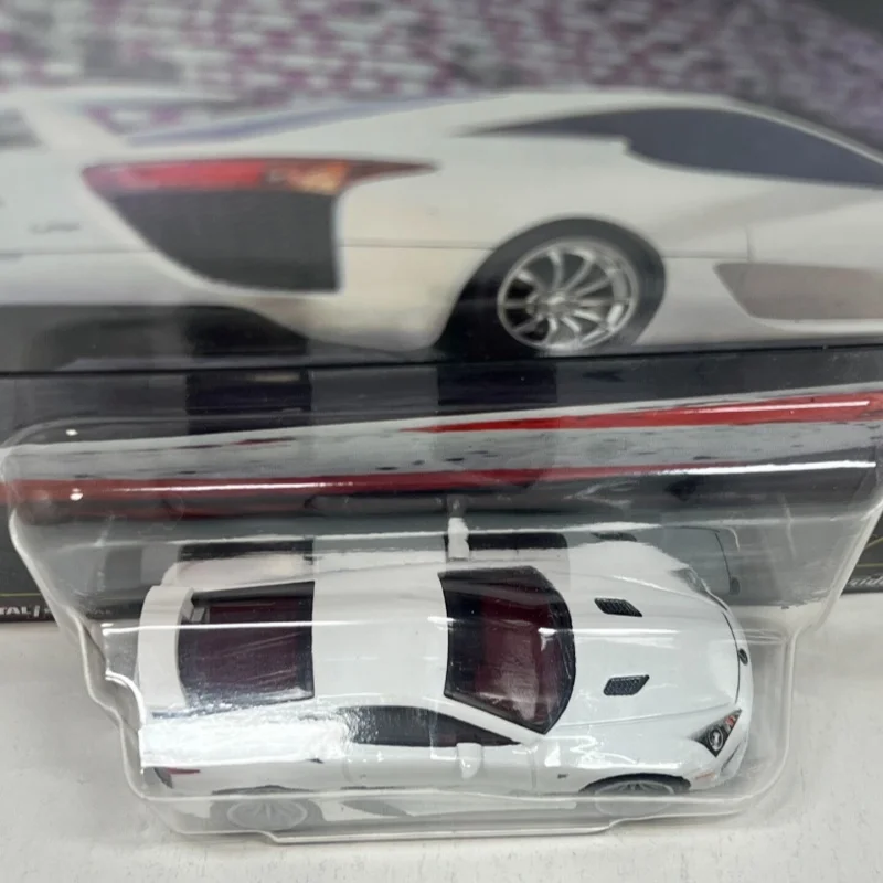 새로운 오리지널 핫휠 자동차 문화 시대를 초월한 클래식 시리즈 프리미엄 자동차 장난감 자동차 소년을 위한 수집용 자동차 모델 선물