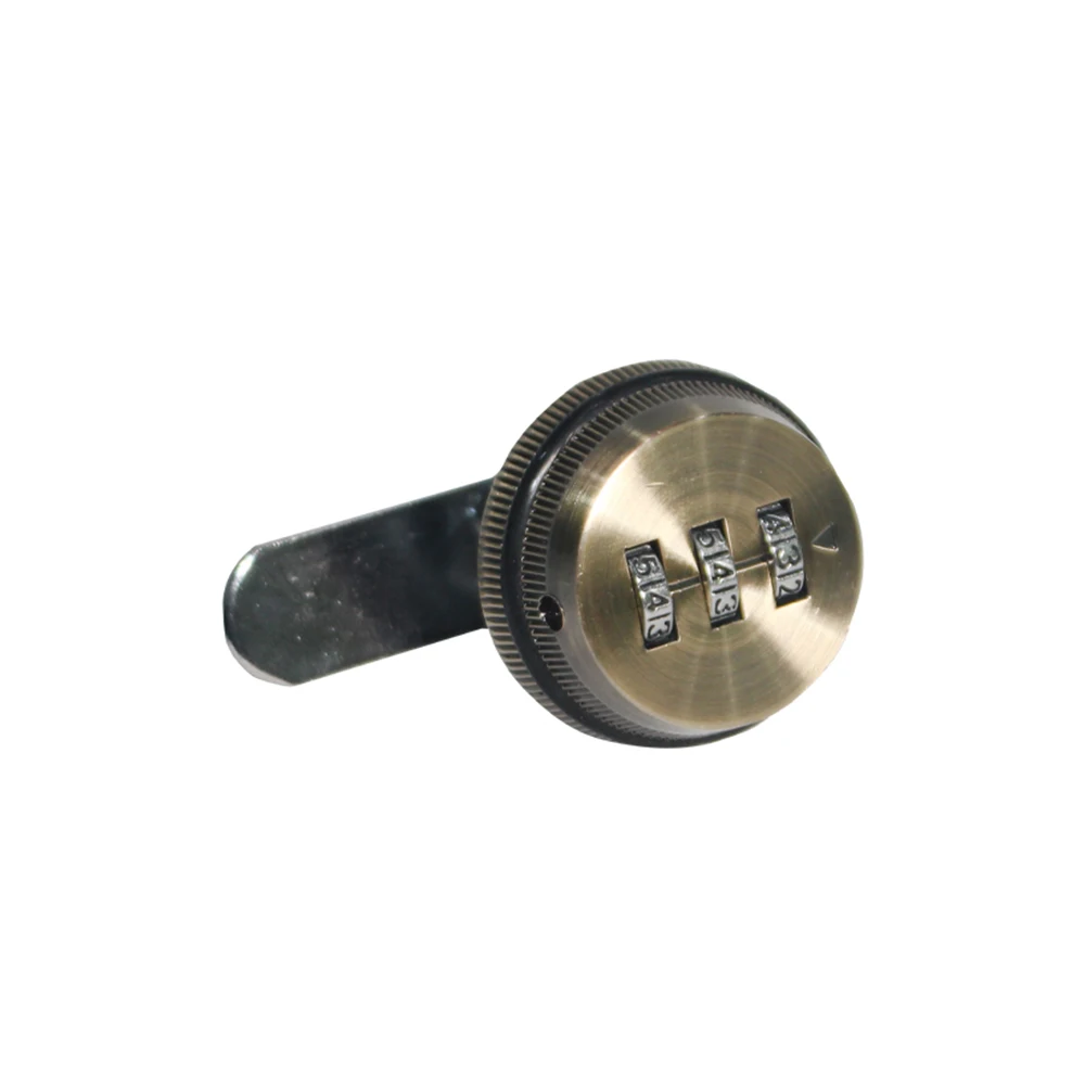Green bronze 30mm