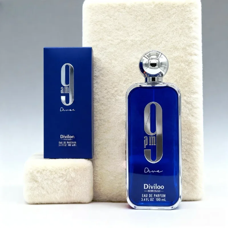 Blue -100ml