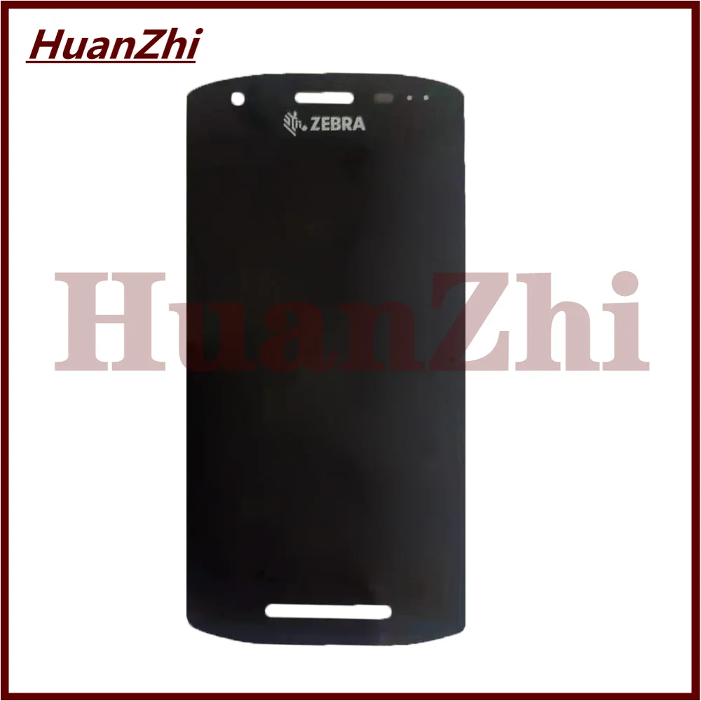 Tela de Toque Lcd para Zebra Tc21 Tc210k Tc26 Tc26ak Tc26bk Tc26ck Tc26dk com Caixa - Imagem 5