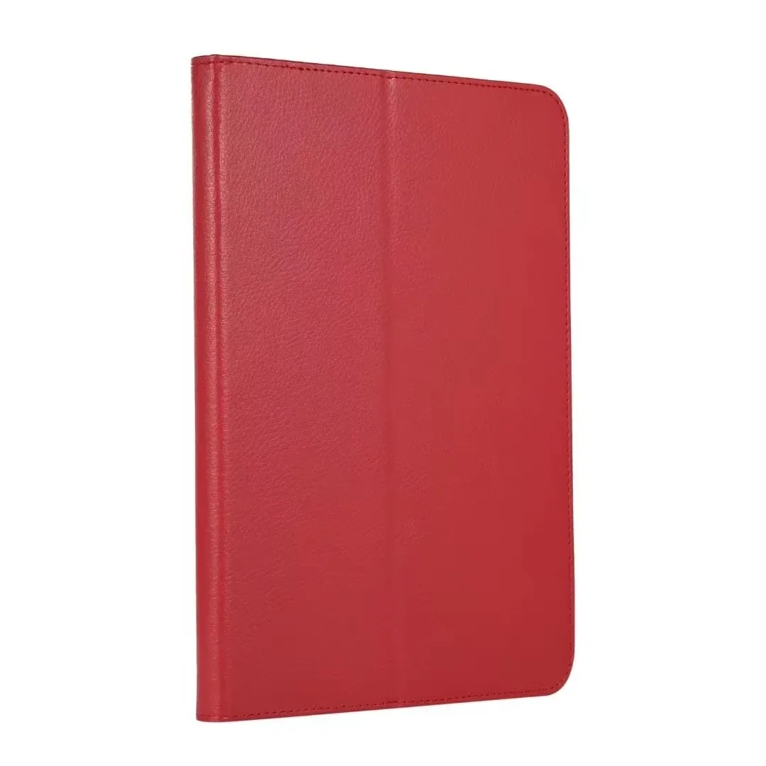 Sleek PU Leather Flip Case