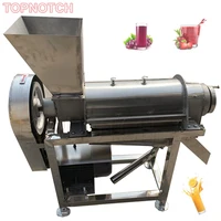 Industrial Cold Screw Press Pressing Juicer Extractor Extracting Machine 1