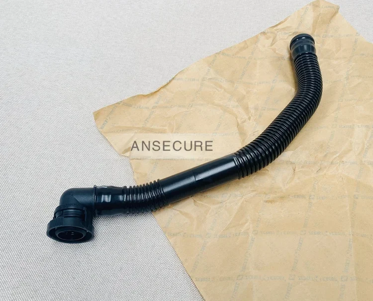 Engine Air Filter Water Drainage Hose Pipe for Audi A3 TT VW Beetle Golf Jettta Passat CC Scirocco Skoda Yeti Altea 1K0129637D