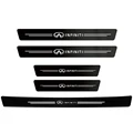 5Pcs Car Door xTrunk