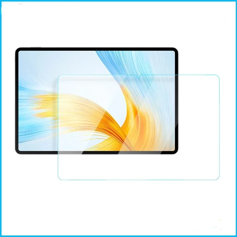 

Screen Protector 9H Hardness HD Clear Anti Scratch Tempered Glass film For Honor Pad 8 12 inch MagicPad 13 inch Pad V8 Pro 12.1