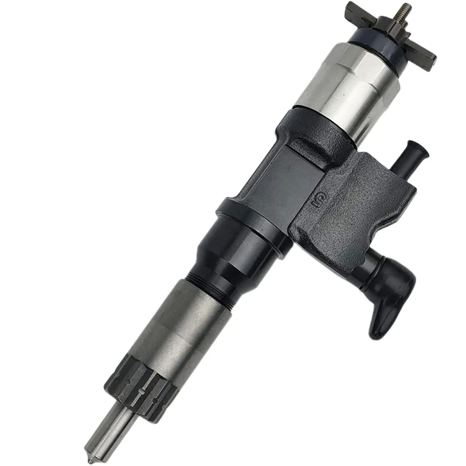 

Высококачественный дизельный топливный инжектор Common Rail 095000-5344 8-97602485-6