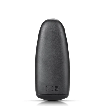 Chiave telecomando per Ford Edge Escape Flex Explorer Taurus FO38 HU101 - KEYYOU spedizione gratuita Cae portachiavi per Ford Edge Escape Flex Explorer Taurus 5 pulsanti Fob