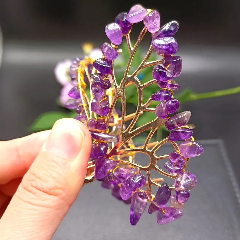 https://ae01.alicdn.com/kf/S99909c9e75414ab69effb791c90fb10bW/Natural-stone-raw-crystal-Colorful-alloy-butterfly-hair-clips-grip-amethyst-hairpin-handmade-accessories-gifts-bridal.jpg