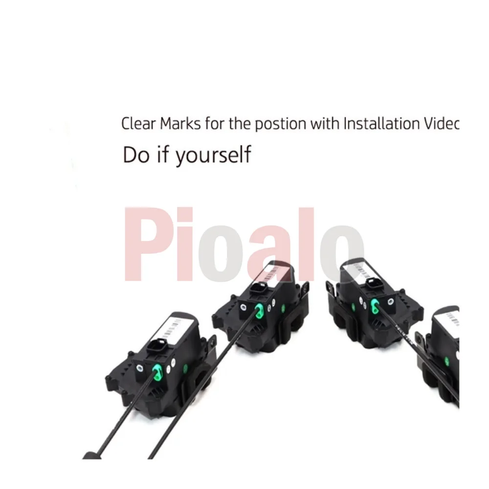 다채로운 LED 조명이 있는 스마트 전기 문짝 핸들, 테슬라 모델 3 Y 2017-2023 흡입 문짝 잠금, 전기 감지 핸들