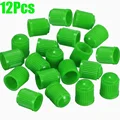 Green-12Pcs