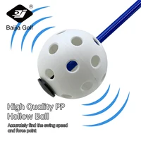 Golf Hollow Ball Swing Practice Stick - Long, quickly improves the swing strength of golfers 1