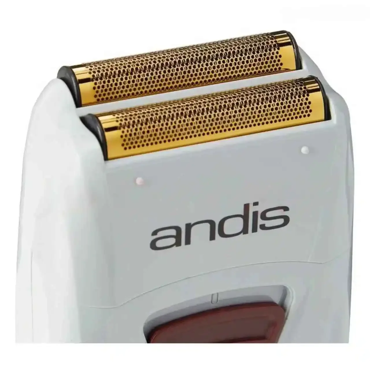 Original Andis Foil Lithium Titanium Shaver Smooth Shaving Cordless Shaver With Charger For Men Razor Bald Hair Clipper 17170 4
