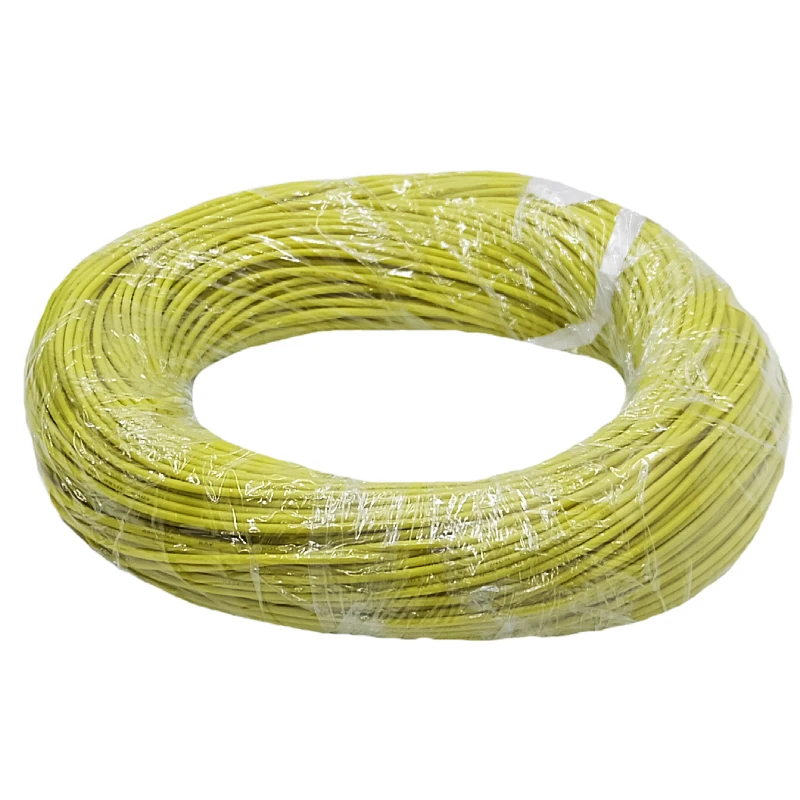 thumbnail image 1 of Cable flexible de cobre para vehículos recreativos, cable eléctrico de PVC de 300/500 V, cable flexible de un solo núcleo y múltiples hilos para cables de audio para automóviles, 1 of 5