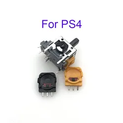 Precision Hall Effect Electromagnetic Joysticks - Set of 2 (For ps4)