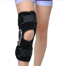 

Medical Knee Support Brace Pads Knee Bone Hyperplasia Orthopedic Relief Pain Knee Protector Senile Arthritis Guard