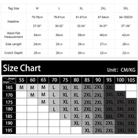 Hommes Boxer Shorts caleçons glace soie Ultra-mince sous-vêtements athlétique Fitness respirant Boxershorts troncs vêtements d'entraînement grande taille 6