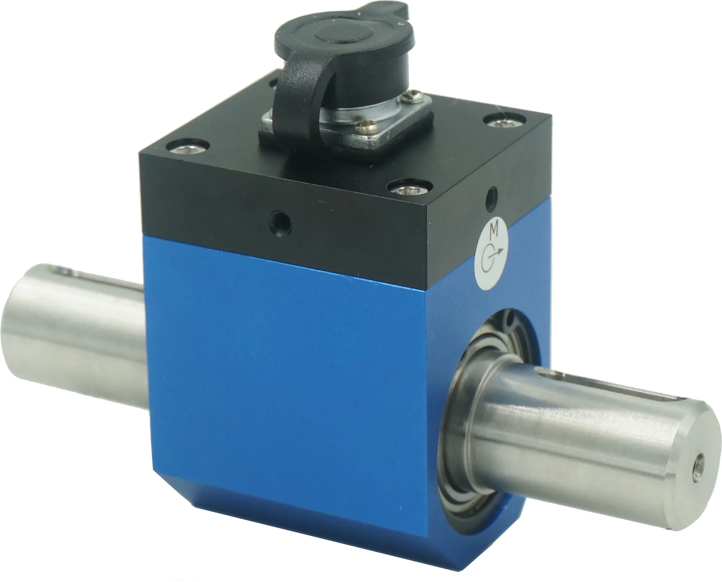 FBC908A Dynamic Torque Sensor Tests Both Directions Of Tightening Force, Rotation Force And Positive Force