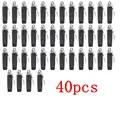 40PCS