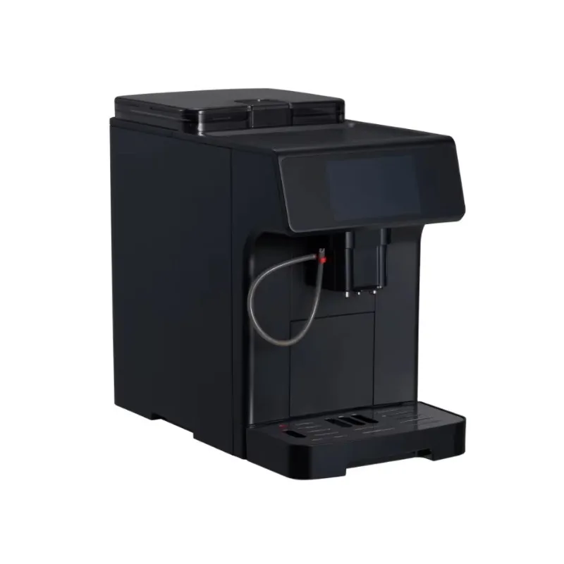 Espresso Coffee Machine High Quality Easy To Operate One Touch Cappuccino Bean To Cup M950 Household Fully Automatic 2