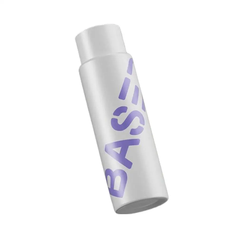 סט בסיסי מרכך שיער טבעי ויעיל בנפח 250 מיליליטר, שמפו + מרכך ללא סיליקון להפחתת פריז, תיקון שיער פגום