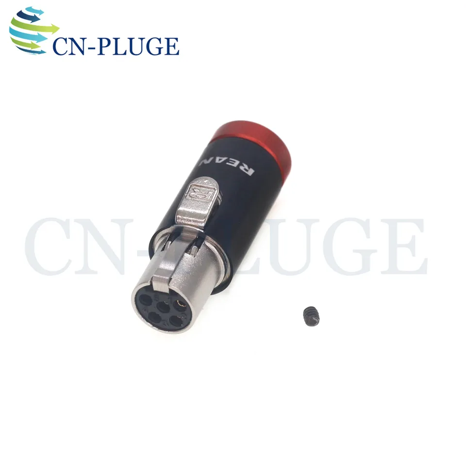 Neutrik NC3FXX-D - Connettore XLR Femmina - Top Service Pro Shop - Foto 4