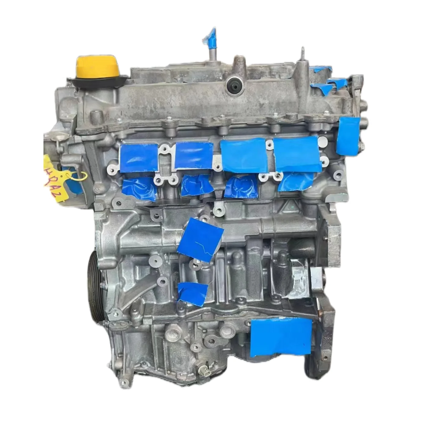 

High quality used HRA2 1.2T engine assembly for nissan Qashgai