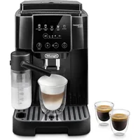 Magnifica Start Fully Automatic Espresso Machine, Black 1