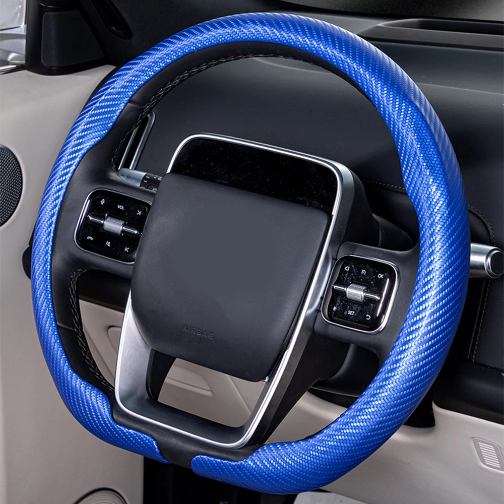 D Style Blue