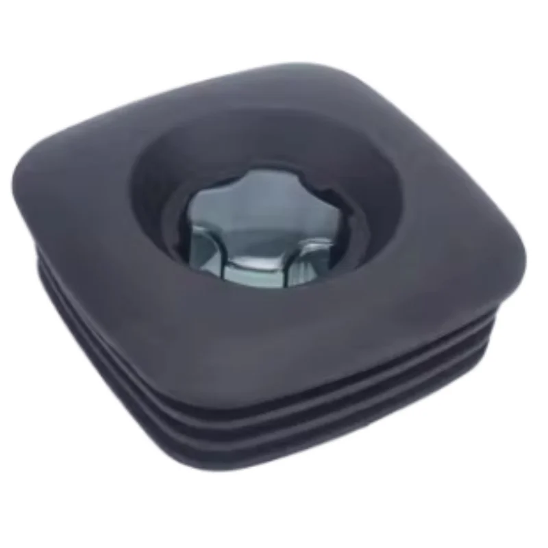 Blender Cup Lid for LJ-010 012 013 767 800 G5200 G2001 Universal Square 2L Mixing Cup