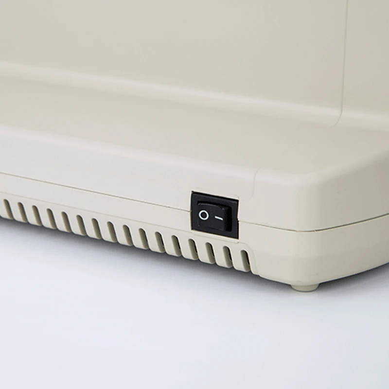 T30 핫멜트 바인딩 기계 접착제 바인딩 문서 계약 텍스트 A4 빠른 바인딩 기계 펀칭 없음 빠른 예열