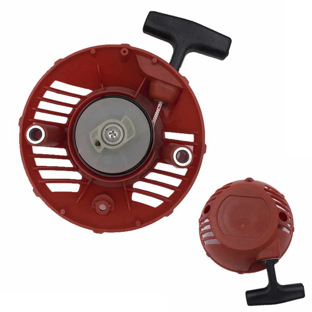 

Aftermarket Recoil Pull Starter for 124L 125LD 125E 128LD 576368301 579063101